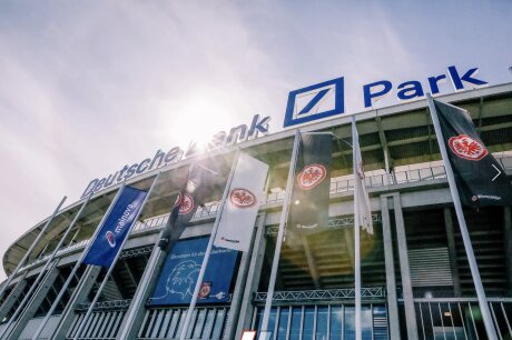 ©  Eintracht Frankfurt