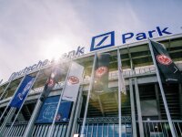 ©  Eintracht Frankfurt