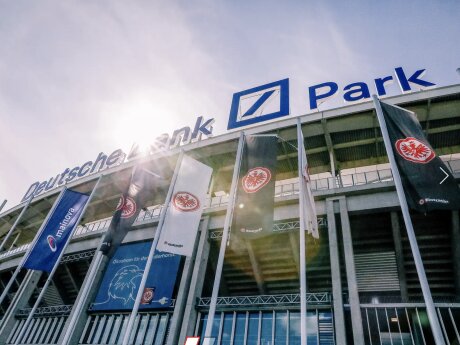 ©  Eintracht Frankfurt