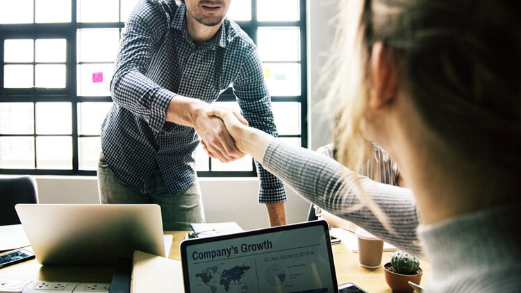 Relation candidat : les entreprises ont du pain sur la planche ! - D.R.