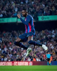 ©  FC Barcelona