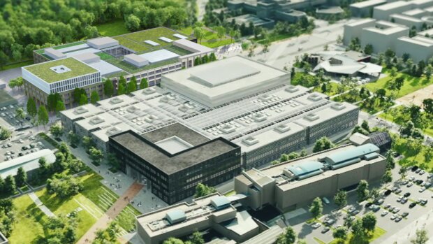 Centrale Supélec recrute un ou une responsable de pôle programmation et qualité budgétaire