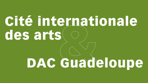 Appel à candidatures : une place à la Cité internationale des Arts pour un artiste de la Guadeloupe