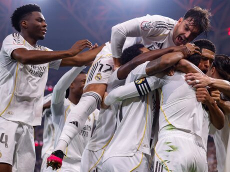 ©  Real Madrid CF / X