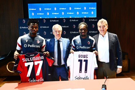 ©  Bologna FC 1909