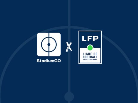 ©  Ligue de Football Professionnel