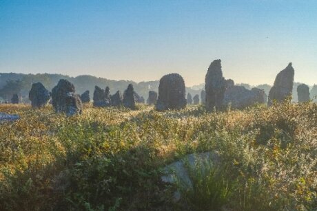 ©  Zulaan - Kermario - cc Andre Polkowski