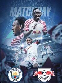 ©  RB Leipzig