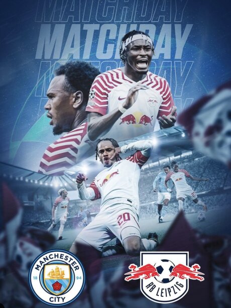 ©  RB Leipzig