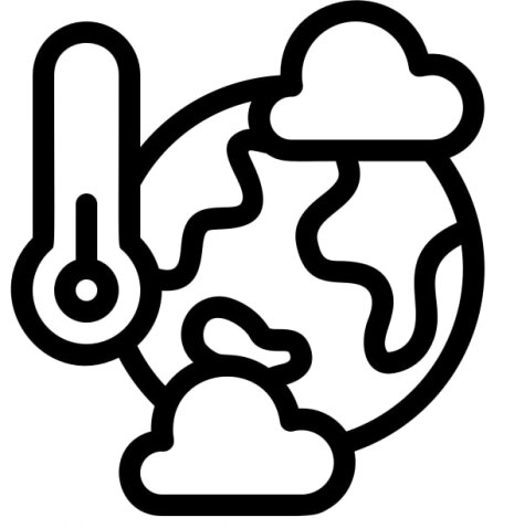 86 % des étudiants se déclarent inquiets par le réchauffement climatique. - © Tezar Tantular