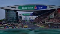 ©  Formula One Group