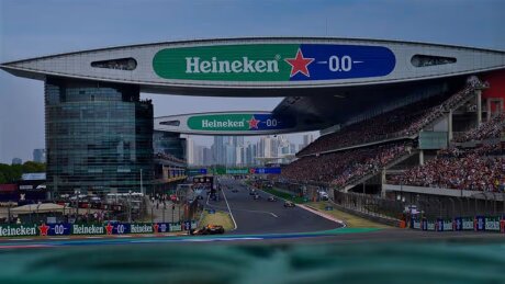 ©  Formula One Group