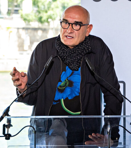©  Philippe Lévy