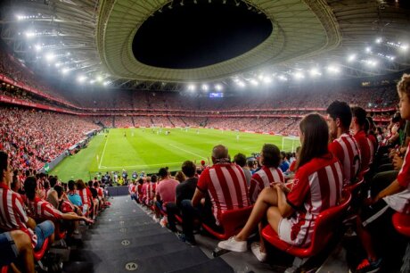 ©  Athletic Club