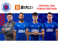 ©  Rangers FC
