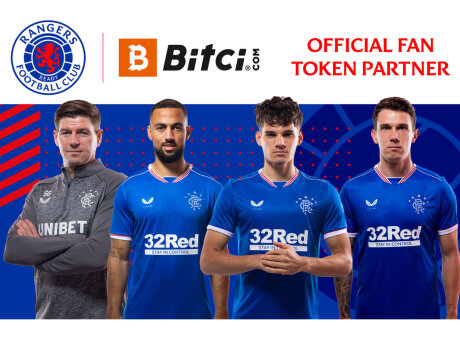©  Rangers FC