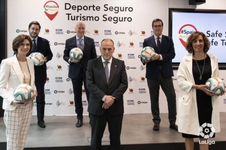©  LaLiga
