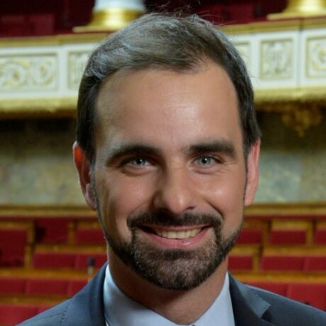 ©  Laurent Saint-Martin/Twitter