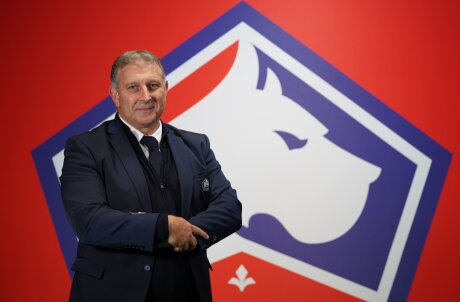 ©  LOSC Lille