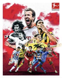 ©  Bundesliga