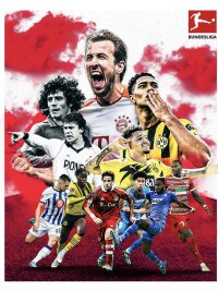 ©  Bundesliga