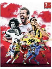 ©  Bundesliga