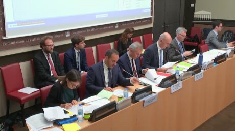 ©  Assemblée nationale