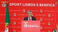 ©  SL Benfica