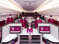 ©  Qatar Airways