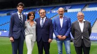 ©  Deportivo Alavés