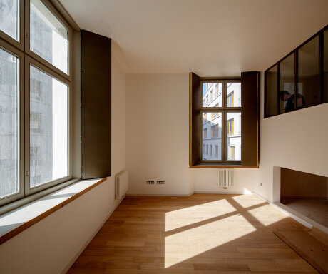 ©  Paris Habitat