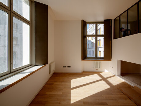©  Paris Habitat