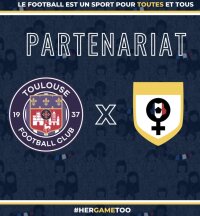 ©  Toulouse FC