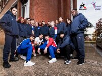 ©  Le Coq Sportif