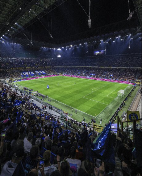 ©  FC Inter Milan