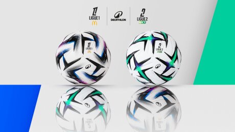 ©  Ligue de Football Professionnel