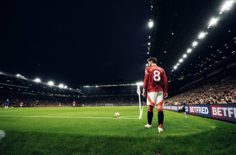 ©  Manchester United FC