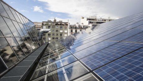 ©  Mairie de Paris - Emilie Chaix