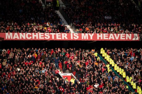 ©  Manchester United