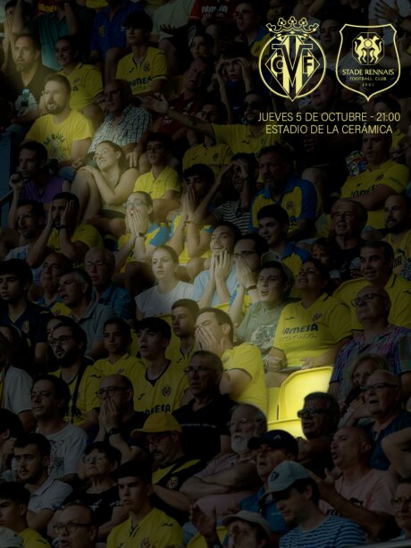 ©  Villarreal CF