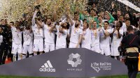 ©  Real Madrid CF