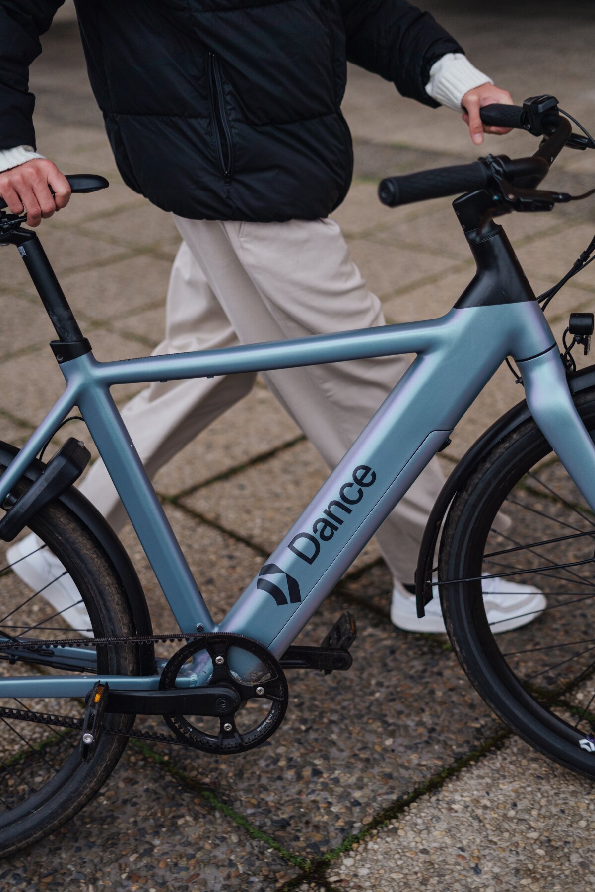 Velo deals paris abonnement