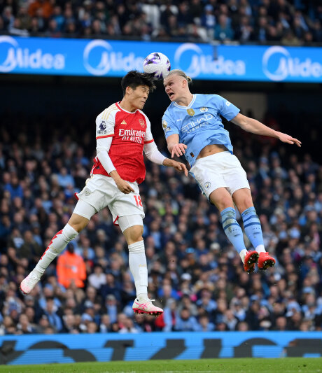 ©  Arsenal FC / X