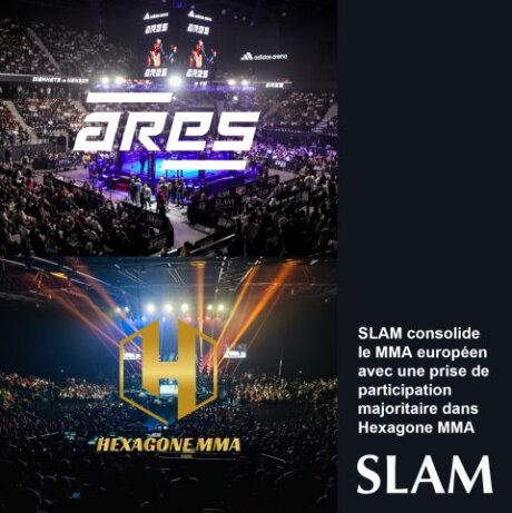 ©  SLAM
