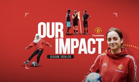 ©  Manchester United FC