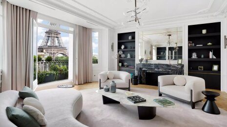 Copyright : Daniel Féau, réseau d’immobilier de luxe en France - © D.R.
