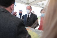 ©  Premier Ministre. Matignon