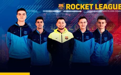 ©  FCB