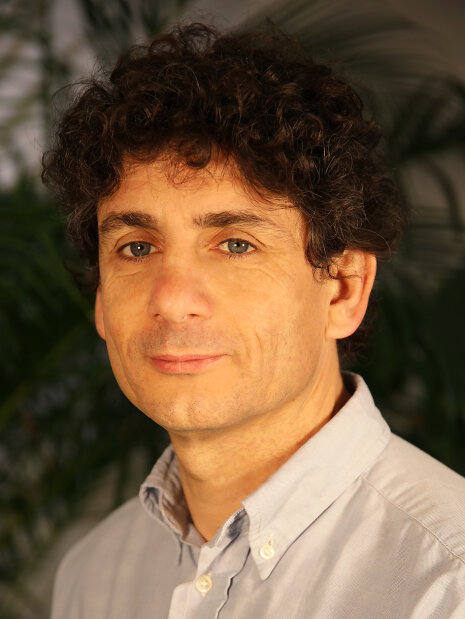 Ludovic Dibiaggio est également directeur d’Otesia, la maison de l’Intelligence Artificielle de Skema. - © D.R.