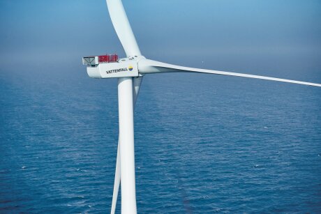 ©  Vattenfall